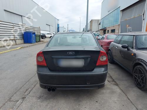 Starter FORD FOCUS II (DA_, HCP, DP)  | BP20834314M8 