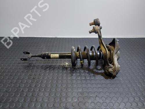 Venstre foran støtdemper VW PASSAT B5 (3B2) 1.9 TDI (115 hp) 32300503