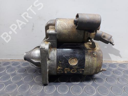 Starter KIA SPORTAGE SUV (K00) 2.0 4WD | BP20831256M8 