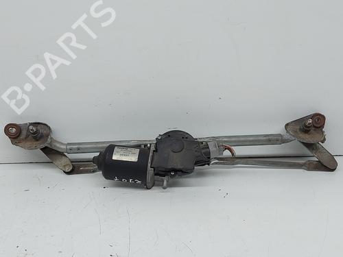 Used Front wiper motor TOYOTA AVENSIS Estate (_T25_) 2.0 D-4D (ADT250_, ADT250R) (126 hp) 26650636