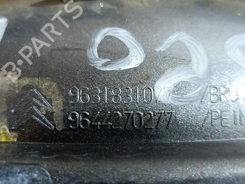 Rear left exterior door handle CITROËN C5 II (RC_)  | BP20815503C130 