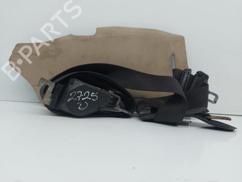 Used Front right seatbelt JEEP CHEROKEE (XJ) 2.5 TD 4x4 (116 hp) 32484856