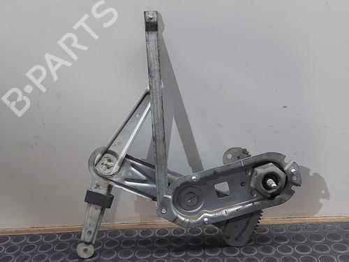 Rear left window mechanism CITROËN ZX (N2) 1.9 D | BP20817168C24 