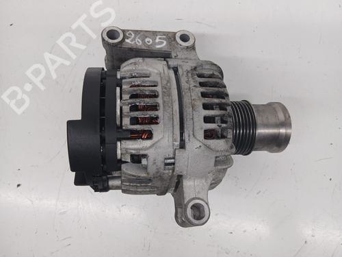 Used Alternator FORD TRANSIT Van (FA_ _) [2000-2006]  29715903