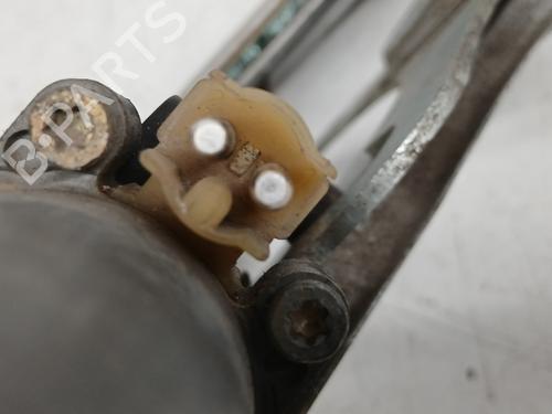 Front right window mechanism MERCEDES-BENZ SLK (R170) 230 Kompressor (170.447) | BP26445668C23 