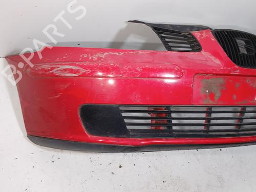 Front bumper SEAT IBIZA III (6L1)  | BP30489689C7 