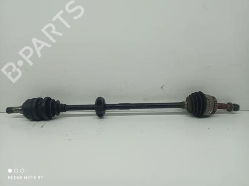 Used Right front driveshaft OPEL VECTRA B (J96) 2.0 DTI 16V (F19) (101 hp) 31854655