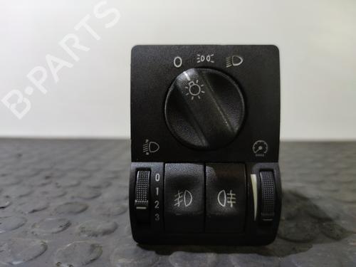 Comando luci OPEL ZAFIRA A MPV (T98) 2.2 DTI 16V (F75) | BP20815669I24 