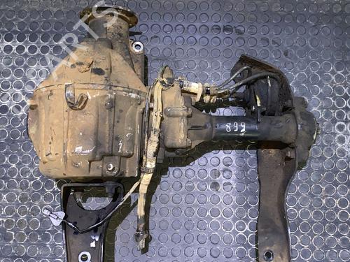 Differential, foran MAZDA B-SERIE (UN)  | BP21807566M23 