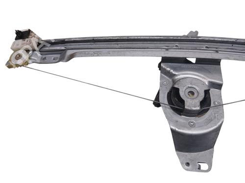 Rear left window mechanism CITROËN C4 Picasso I MPV (UD_)  | BP31975411C24 