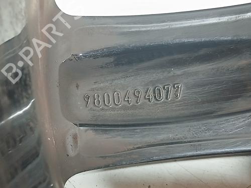 Rim CITROËN C4 CACTUS  | BP29504935C45 