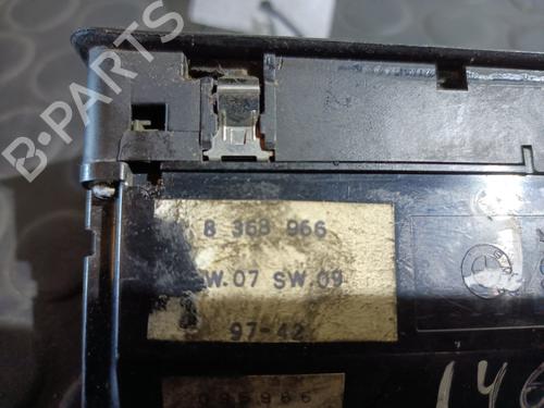 Left front window switch BMW 5 (E39) 525 tds | BP20828052I27 