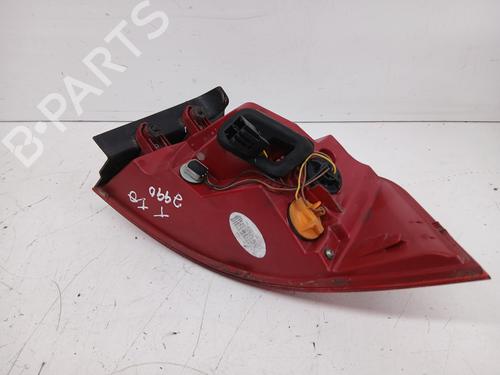 Lampa tylna lewa VW PASSAT B6 Variant (3C5)  | BP29591005C34 