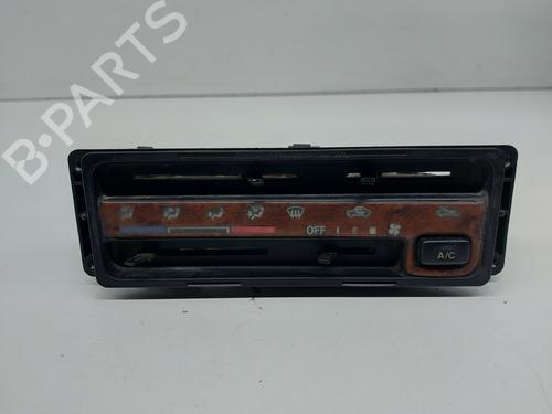 Used Climate control SUZUKI JIMNY Open Off-Road Vehicle (SN) [1998-2025]  21558576