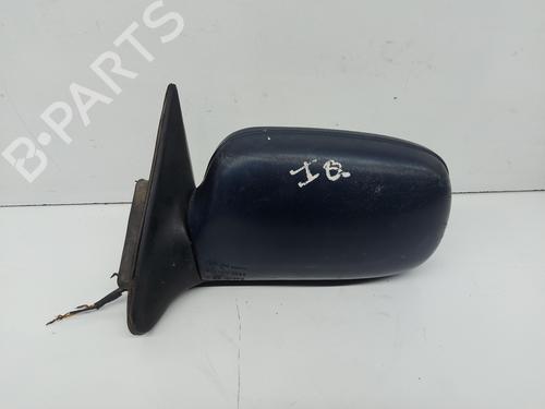 Left mirror KIA SPORTAGE SUV (K00) 2.0 TD 4WD | BP21678714C26 