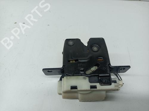 Bakluke lås RENAULT MEGANE II Saloon (LM0/1_) 1.9 dCi (LM0G, LM1G, LM2C) | BP29408937C101 