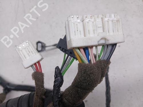 Cable NISSAN QASHQAI II (J11, J11_)  | BP30402157E12 