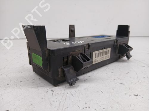 Climate control CITROËN C3 I (FC_, FN_) 1.4 HDi | BP31792850I5