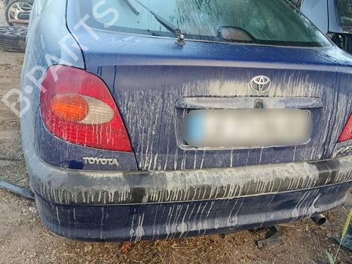 Used Parts TOYOTA AVENSIS Liftback (_T22_) 2.0 TD (CT220_, CT220R) 4952441