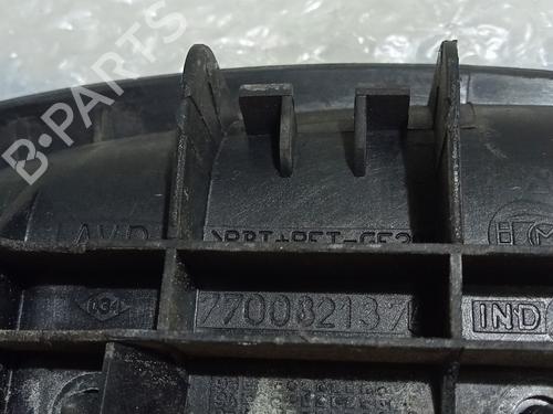 Front right exterior door handle RENAULT LAGUNA I (B56_, 556_) 1.6 16V (B568, B561) | BP20816451C129 