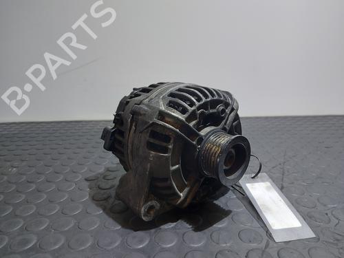 Alternator MERCEDES-BENZ VITO Van (W638) 110 D 2.3 (638.074, 638.078) | BP20839571M7 