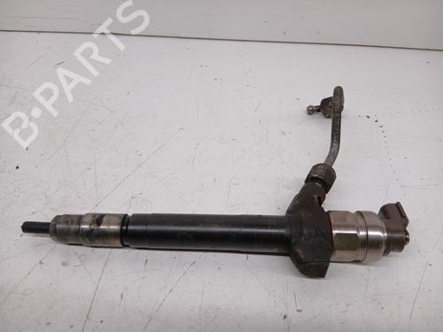 Injector CITROËN C4 I (LC_)  | BP29735841M100