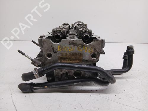 Cylinder head BMW 3 (E46)  | BP32504362M5 