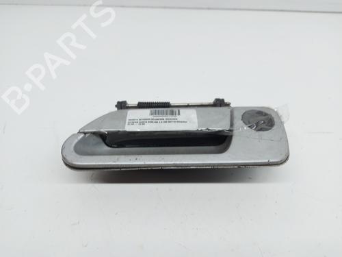Used Front left exterior door handle CITROËN XANTIA (X1_, X2_) 2.0 HDI 109 (109 hp) 20816545