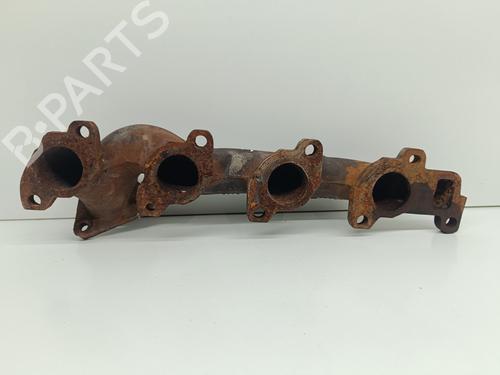 Exhaust manifold NISSAN PATHFINDER III (R51) 2.5 dCi | BP21288056M110 