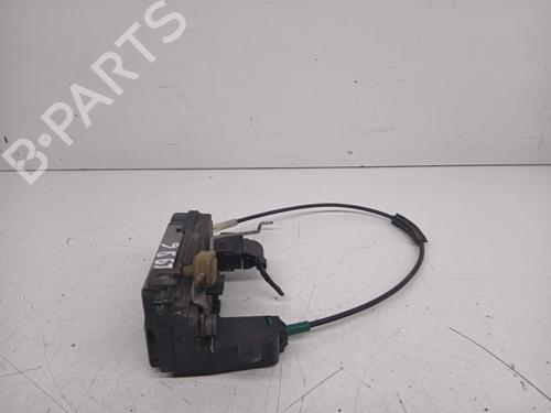 Front right lock OPEL ASTRA H (A04) 1.9 CDTI (L48) | BP26384252C97 