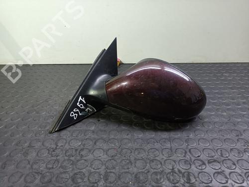 Left mirror SEAT CORDOBA (6L2) 1.9 TDI | BP20826226C26 