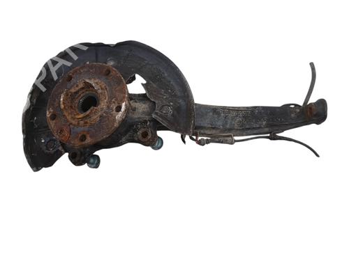 Used Right front steering knuckle Right front steering knuckle VW TOUAREG (7LA, 7L6, 7L7) [2002-2013] 34184295 34184295