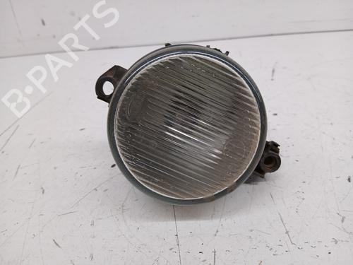 Used Left front fog light NISSAN TERRANO II (R20) 2.7 TDi 4WD (125 hp) 29750704