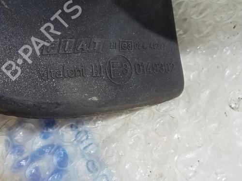 Left mirror FIAT PUNTO (176_) 60 1.2 (176AP, 176AR, 176AQ, 176BB) | BP20819184C26 
