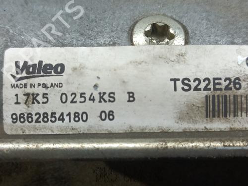 Starter PEUGEOT 208 I (CA_, CC_)  | BP20829036M8 