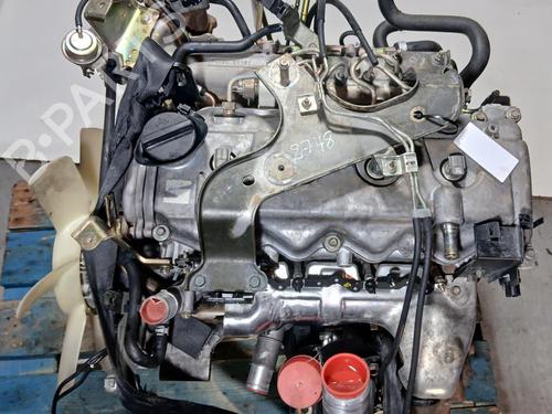 Motor NISSAN PATHFINDER III (R51)  | BP28320131M1 