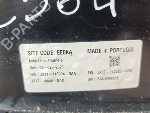 Instrument cluster FORD FOCUS IV (HN)  | BP20843874C47 