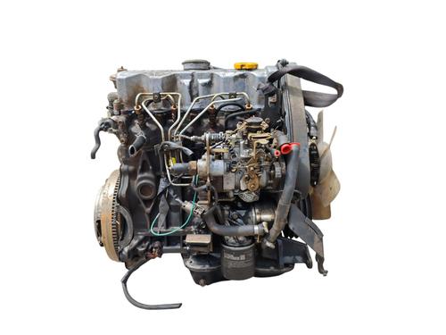 Used Engine Engine NISSAN SERENA (C23) [1991-2001] 40257315 40257315