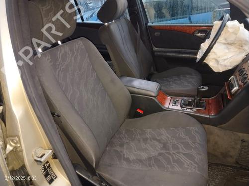 Engine MERCEDES-BENZ E-CLASS (W210) E 290 Turbo-D (210.017) | BP31888198M1 