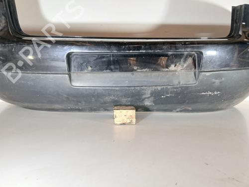 Used Rear bumper VW GOLF V (1K1) [2003-2010]  24959270