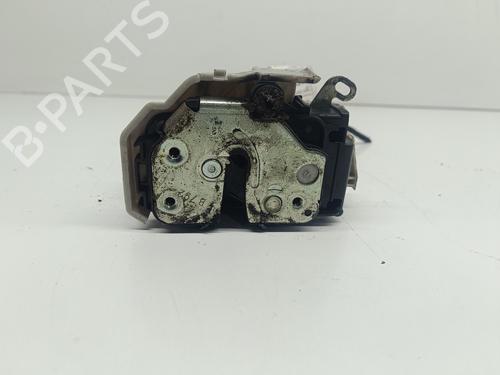 Used Front right lock FIAT BRAVO II (198_) 1.6 D Multijet (198AXH1B) (105 hp) 22701843