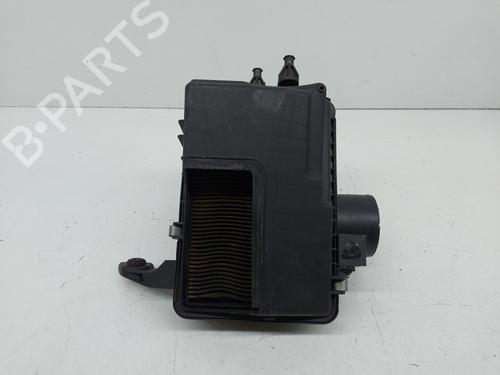 Air filter box NISSAN QASHQAI II SUV (J11, J11_)  | BP25607697M87 