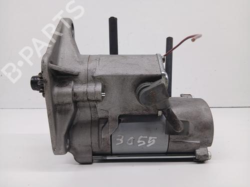 Used Starter Starter LAND ROVER DISCOVERY II (L318) 2.5 Td5 4x4 (139 hp) 33694782 33694782