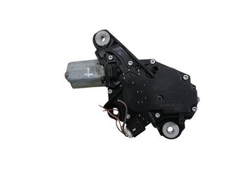 Used Rear wiper motor Rear wiper motor RENAULT MEGANE III Hatchback (BZ0/1_, B3_) 1.5 dCi (86 hp) 40452425 40452425
