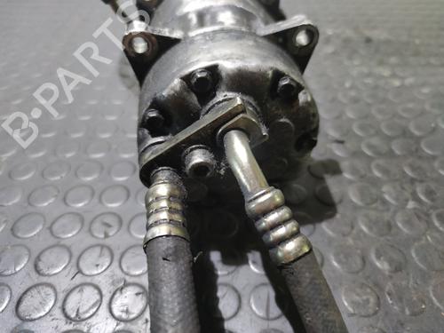 AC compressor CITROËN SAXO (S0, S1) 1.5 D | BP20838181M34 