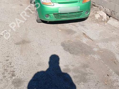 Used Parts CHEVROLET MATIZ (M200, M250) 0.8 5039572