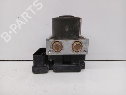 ABS pump PEUGEOT 206 Hatchback (2A/C) 2.0 HDI 90 | BP27978339M43 