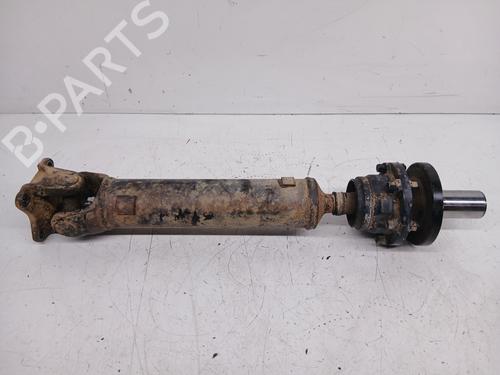 Driveshaft MITSUBISHI PAJERO II (V3_W, V2_W, V4_W, V5_W) 2.8 TD (V46W, V26W) | BP28502214M37 