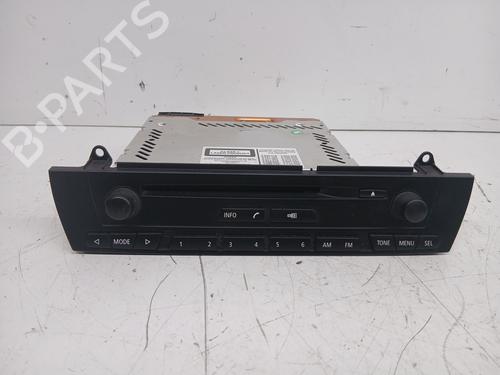 Radio BMW X3 (E83) xDrive 25 i | BP28304690E6 