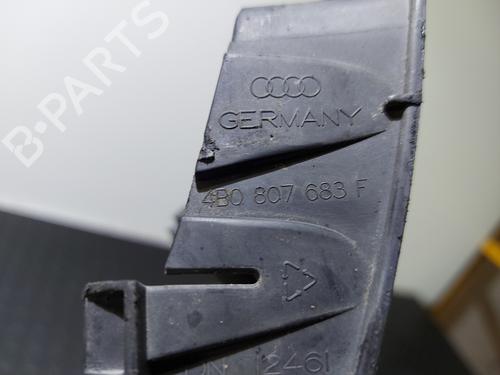 Grill AUDI A6 C5 Avant (4B5) 2.5 TDI quattro | BP20815424C40 